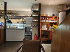 -慢象咖啡(台江店)