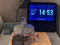 -南京THE TAI太和紫金大酒店