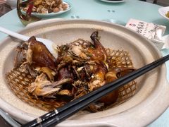 -北塘海鲜·天津菜(大光明桥旗舰店)