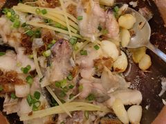 -围龙屋客家食府(福田店)