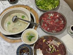 -丰尔粥食·粥底火锅·桑拿鸡(大良总店)