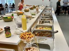 -禾匙素食自助(莱蒙都会店)