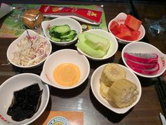 -豪享来中西餐厅(隆昌店)
