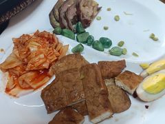 -和源祥·日照菜扛把子(万平口一店)