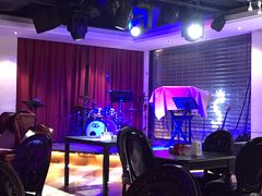 -杜尚rooftop露台酒吧