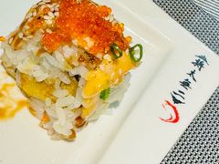 -将太无二·北美传奇寿司(瑞士公寓店)