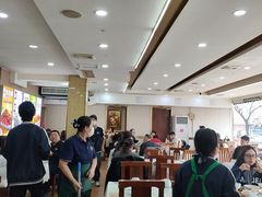 -同发号饭庄(复兴路店)