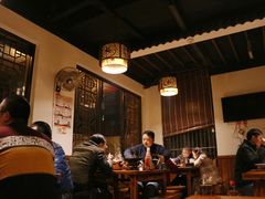 大堂-根缘牌档(兴城路店)