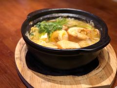 -千代武日本料理(开发区店)