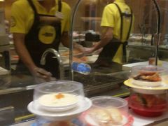 -新一番三文鱼寿司(大东海店)