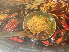-菜园坝老火锅(金岛店)