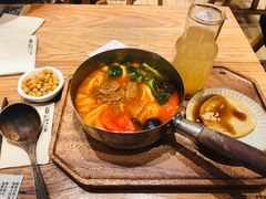 -小满手工粉(上海月星环球港店)