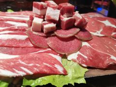 -齐齐哈尔烤肉(惠山万达店)
