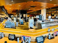 -大起水产回转寿司(りんくうシークル店)