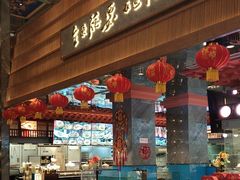 -全聚德烤鸭店(准噶尔路店)