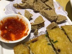 -留芳·文旅古月楼(老街店)