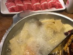 -傣妹火锅(四川北路店)