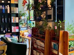 -街角 T·COFFEE 融合料理·BISTRO(车公庙店)