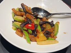 -宝燕壹号景观餐厅(龙盛国际商业广场店)
