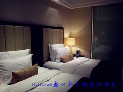 -青岛鑫江温德姆酒店