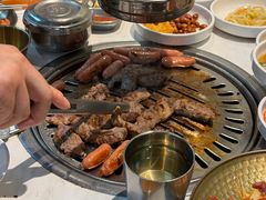 -六七八韩式烤肉·韩国料理(上杭路店)