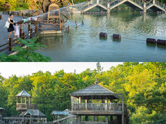 -茅山东方盐湖城景区