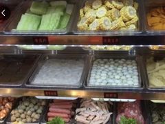 -张亮麻辣烫(杭州耕文路店)