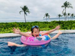 -三亚亚龙湾天域度假酒店