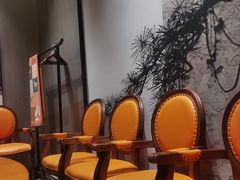 -翕间食·精致淮扬菜(江苏大剧院店)