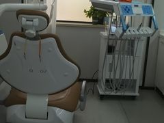 -牙博士口腔品牌连锁(杨浦店)