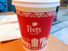 -Peet's 皮爷咖啡(陆家嘴中心店)