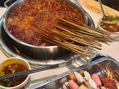 -江二娃串串香(科园四路总店)