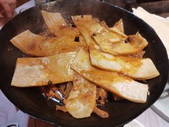 -华顺土菜馆(洪岗路店)