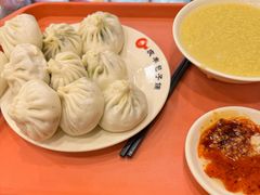 -庆丰包子铺(大屯路店)