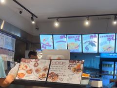 -徐元记贵州拌面(小十字店)