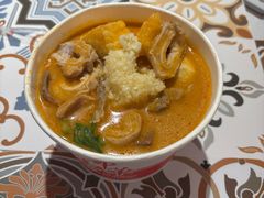 -家宴·灌蛋·沙茶面(曾厝垵店)