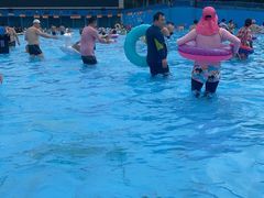-欢乐水魔方水世界