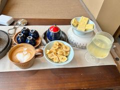 -云座·时光·观景咖啡厅(五爷庙店)