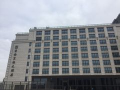 -杭州城中香格里拉大酒店