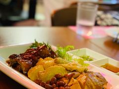 -德宏记·茶餐厅(新辰里学清路店)