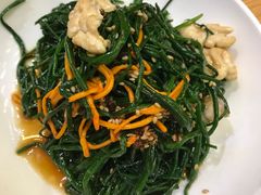 果仁沙葱-九十九顶毡房(阜石路店)