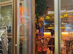 -Blac+Blac(中海环宇荟店)