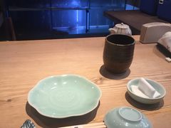 -然寿司(郎园vintage店)