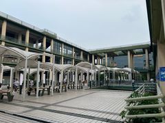-广东工业大学(大学城校区)