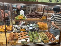 -PAPER STONE BAKERY(天环店)