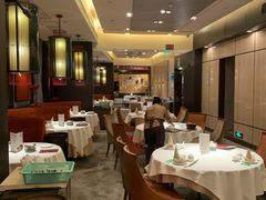 大堂-利苑酒家(华熙国际店)