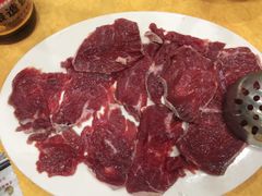 -濠轩阁特色生蚝火锅(水湾路店)