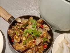 -达叔香味海鲜(海棠68环球美食街店)