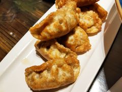 煎饺-阿杜土菜馆·江油肥肠(花园店)