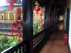 iphone_upload_pic-蔼若春.传承三十年云南菜(金碧公园店)